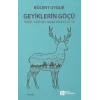Geyiklerin Göçü