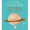 Gezegen Oyunu - Satürn