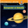 Gezegenler ve Yıldızlar - Eğlenceli Bilim