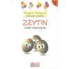 Geziyorum, Görüyorum Üretimden Tüketime - Zeytin
