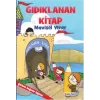 Gıdıklanan Kitap