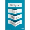 Gidiyor Gitti Gitmiş