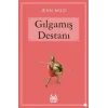 Gılgamış Destanı