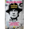 Gilles Deleuze ve Amerikan Edebiyatı