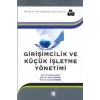 Girişimcilik ve Küçük İşletme Yönetimi