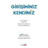 Girişiminiz Kendiniz