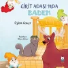 Girit Adası’nda Badem