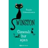 Gizemli Bir Ajan - Winston  (Ciltli)