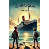 Gizemli Gemi