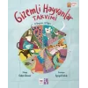 Gizemli Hayvanlar Takvimi (Fleksi)