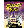 Gizemli Kule - Dedektif Bol Belin Serüvenleri - 4