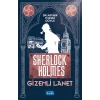 Gizemli Lanet - Sherlock Holmes