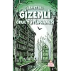 Gizemli Okul Kütüphanesi