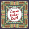 Gizemli Renkleri Keşfet - Stresi Azaltma Sanatı