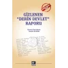 Gizlenen Derin Devlet Raporu