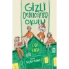 Gizli Dedektifler Okulu