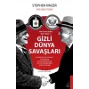 Gizli Dünya Savaşları
