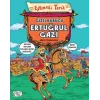 Gizli Kurucu Ertuğrul Gazi - Eğlenceli Tarih