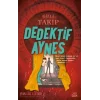 Gizli Takip - Dedektif Aynes