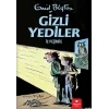 Gizli Yediler - İz Peşinde