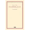 Glossolalia