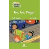 Go, Go, Pogo! -Peapod Readers -22