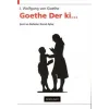 Goethe Der Ki...