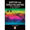 Goethenin Doğa Felsefesi