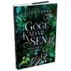 Göğe Kadar Sen 1 - Memleket Sevdası Ciltli