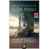 Gök Mavi Göz Mavi
