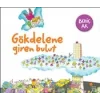 Gökdelene Giren Bulut