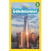 Gökdelenler - National Geographic Kids