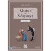 Gökkuşağı Mavi Seri - Gurur ve Önyargı