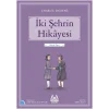 Gökkuşağı Mavi Seri - İki Şehrin Hikayesi
