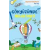 Gökyüzünde Neler Var?  – Boyama Kitaplarim 4-5 Yaş