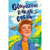 Gökyüzüne Bakan Çocuk