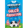 Golcü Aranıyor!