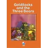 Goldilocks and The Three Bears Level A