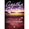 Golf Sahasında Cinayet