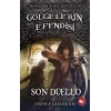 Gölgelerin Efendisi 14 - Son Düello