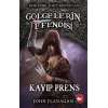 Gölgelerin Efendisi 15 - Kayıp Prens