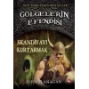 Gölgelerin Efendisi 4 - Skandiya’yı Kurtarmak