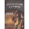 Gölgelerin Efendisi 7 - Fidye