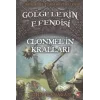 Gölgelerin Efendisi 8 - Clonmel’in Kralları