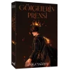 Gölgelerin Prensi