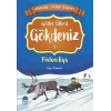 Göller Ülkesi Gökdeniz Finlandiya - Gökdeniz Dünya Turunda 9