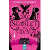 Scarlet ve Ivy 4 -Gölün Altındaki Işıklar