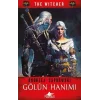 Gölün Hanımı - The Witcher Serisi 7