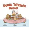 Gönül Teyzenin Masası