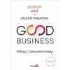 Good Business